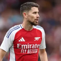 Jorginho escolhe entre Flamengo e Palmeiras e acerta contrato de três anos