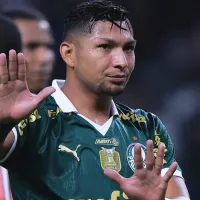 Alvo de Vasco e São Paulo, Rony não deve permanecer no Palmeiras e pode receber proposta em breve