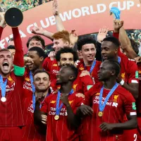 Mané lembra de Liverpool x Flamengo no Mundial de 2019 e afirma: “Demos sorte”