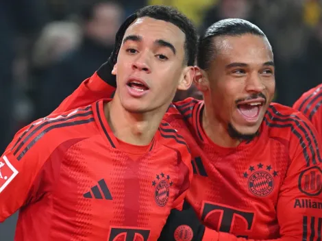 Davies quer continuar e Musiala quer renovação do amigo