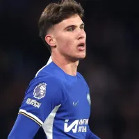 Chelsea considera jovem de R$ 74,9 milhões, dependendo da saída de um atleta do elenco