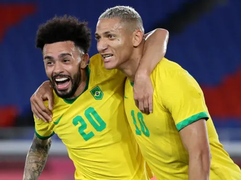 Palmeiras não para em Andreas Pereira e também prioriza Claudinho