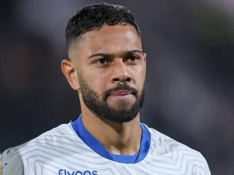 Renan Lodi revela interesse do Corinthians: "Quem sabe..."