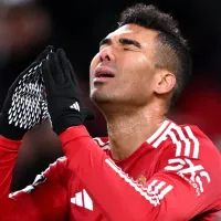 Após Casemiro topar deixar o Manchester United, Amorim aprova mais uma saída do elenco