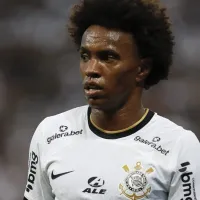 Willian, ex-Corinthians e Chelsea, pode vestir após passagem frustrada pelo Olympiacos
