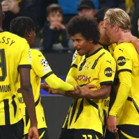 Chelsea tem interesse na contratação de joia do futebol alemão