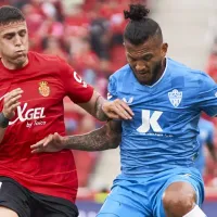 Atlético de Madrid persegue a nova joia em ascensão da Segunda Divisão