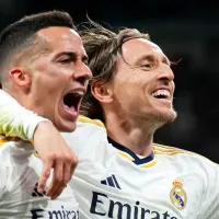 Ídolo do Real Madrid recebe convite de Benzema e deve fechar com o Al-Ittihad