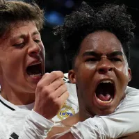 Endrick dá show e Real Madrid tem vitória suada contra o Celta de Vigo pela Copa do Rei