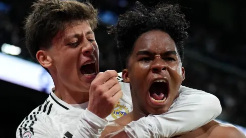 (Photo by Angel Martinez/Getty Images)