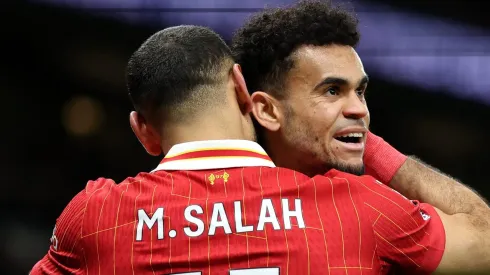 (Photo by Alex Pantling/Getty Images)