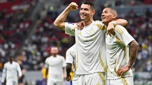 Cristiano Ronaldo está em busca do milésimo gol na carreira