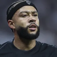 Corinthians está a R$ 74 milhões de anunciar parceiro de ataque para Memphis Depay