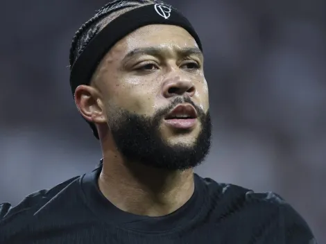 Corinthians precisa pagar R$ 74 milhões para anunciar Benjamín Rollheiser