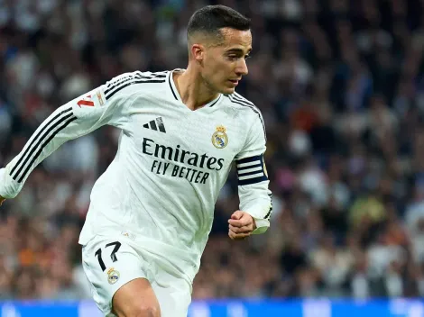 Real Madrid: Torcida reage de forma distinta a Vázquez e Asencio