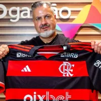 Flamengo está próximo de acordo com craque do futebol europeu após contatos de José Boto