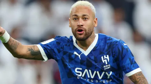 (Photo by Yasser Bakhsh/Getty Images)