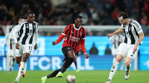 (Foto: Yasser Bakhsh/Getty Images)