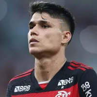 Flamengo é procurado para negociar Luiz Araújo com outra grande potência