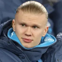 Haaland escolhe entre Barcelona, Real Madrid e City e acerta contrato de nove anos