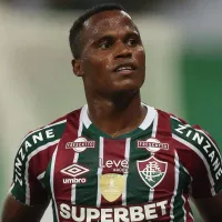 Jhon Arias frustra o Palmeiras e chega a acordo com outro grande clube, revela jornalista