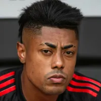 Bruno Henrique, do Flamengo, chega a acordo com outro gigante do Brasileirão, indica jornalista