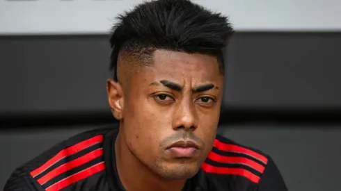 Bruno Henrique, do Flamengo, chega a acordo com outro gigante do Brasileirão.