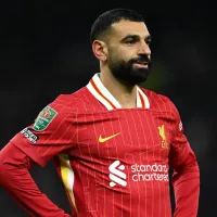 Liverpool é surpreendido e técnico de grande clube fala sobre contratação de Salah: “Talvez neste verão”