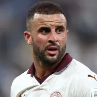 Ídolo do Manchester City, Kyle Walker encaminha acerto com outro gigante da Europa