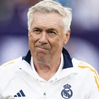 Ancelotti faz treino específico no Real Madrid e pode ter retorno de grande jogador