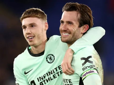 Everton tem interesse em Dewsbury-Hall e Ben Chilwell