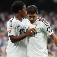 Três clubes da Champions League desejam a contratação de Brahim Díaz do Real Madrid