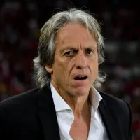 Jorge Jesus monta jogador perfeito sem Cristiano Ronaldo; veja os escolhidos pelo Mister