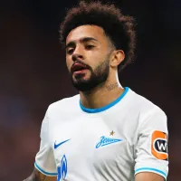 Zenit aceita receber R$ 112 milhões por Claudinho e chegada ao Palmeiras ganha finalmente desfecho