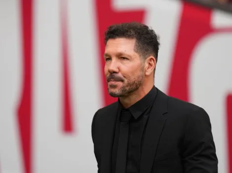 Atlético de Madrid anuncia venda de Vermeeren para o RB Leipzig