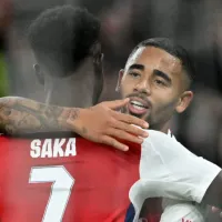 Arsenal busca reforço na Premier League para enfrentar crise de atacantes e melhorar ataque