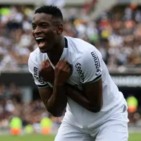 Botafogo encaminha venda de Luiz Henrique por R$ 218 milhões após procura do Manchester United