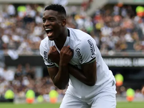 Manchester United perde disputa com o Zenit por Luiz Henrique