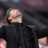Diego Simeone critica arbitragem e provoca Real Madrid em declaração sobre preferência histórica: 'Há 100 anos'