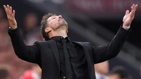 A declaração destacou a percepção de favoritismo histórico em relação aos gigantes do futebol espanhol e reacendeu o debate sobre justiça e transparência no esporte. (Foto por Juan Manuel Serrano Arce/Getty Images)