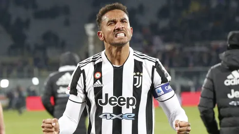 Flamengo não para em Danilo e está a R$ 79 milhões de anunciar um novo atacante. (Photo by Gabriele Maltinti/Getty Images)