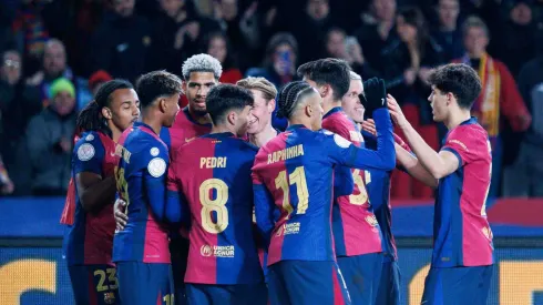 Barcelona tenta voltar à liderança do Campeonato Espanhol