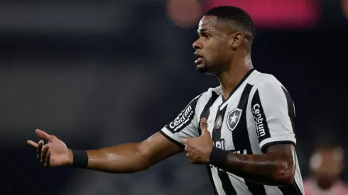 Sampaio Corrêa x Botafogo pelo Campeonato Carioca