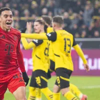 Bayern de Munique revela cláusulas de rescisão no novo contrato de Musiala até 2030