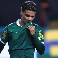 Palmeiras recebe proposta milionária de gigante inglês pela contratação de Richard Ríos; veja os valores