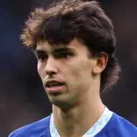Ex-Barcelona e hoje no Chelsea, João Félix pode assinar com outro gigante da Europa