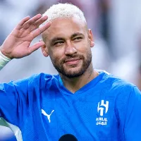 Flamengo quer fechar com Neymar e está disposto a pagar este salário ao craque