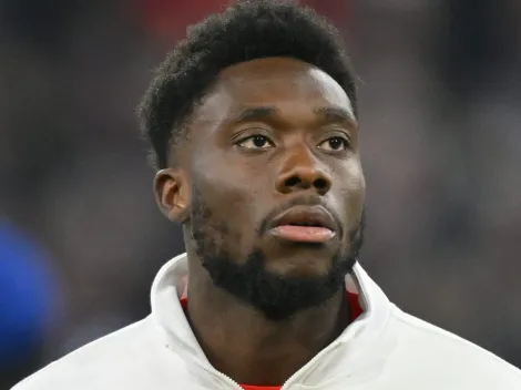 Real Madrid fica sem Davies e vai com tudo por Theo Hernández