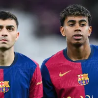 PSG não para em Kvaratskhelia e busca acerto com grande craque do Barcelona