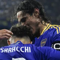 Corinthians pega todos de surpresa e tenta acerto com uruguaio do Boca Juniors